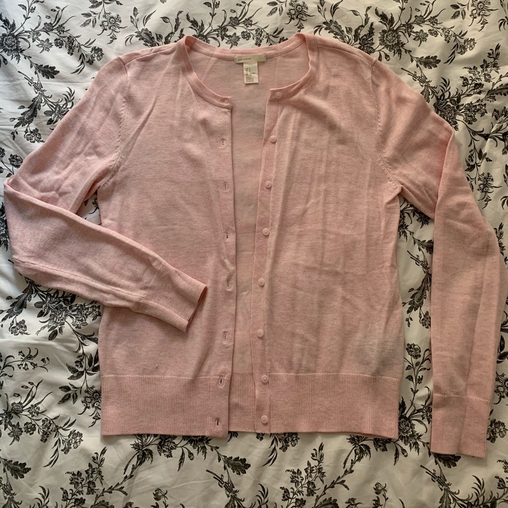 Lightweight Cardigan